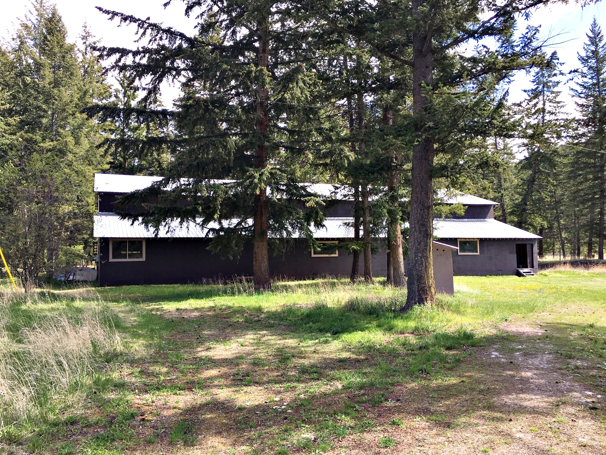 2673 Agate Bay 38 85 Acres 4 Bedrooms 2 Baths Barn Guest Cottage