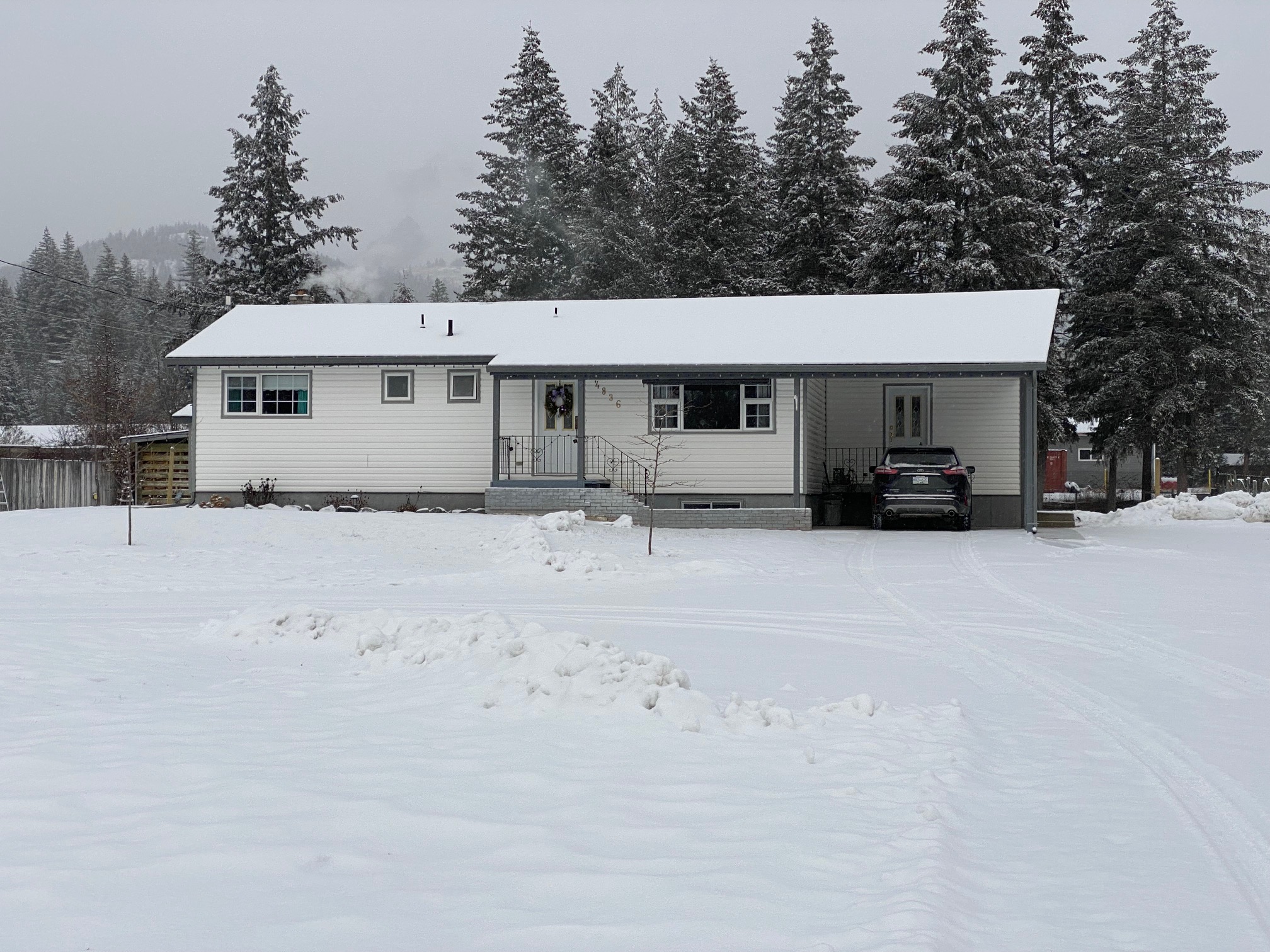 Clearwater Barriere in Kamloops Area Real EstateProperties For Sale